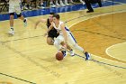 MBBall vs Emerson  Wheaton College Men’s Basketball vs Emerson College. - Photo By: KEITH NORDSTROM : Wheaton, basketball